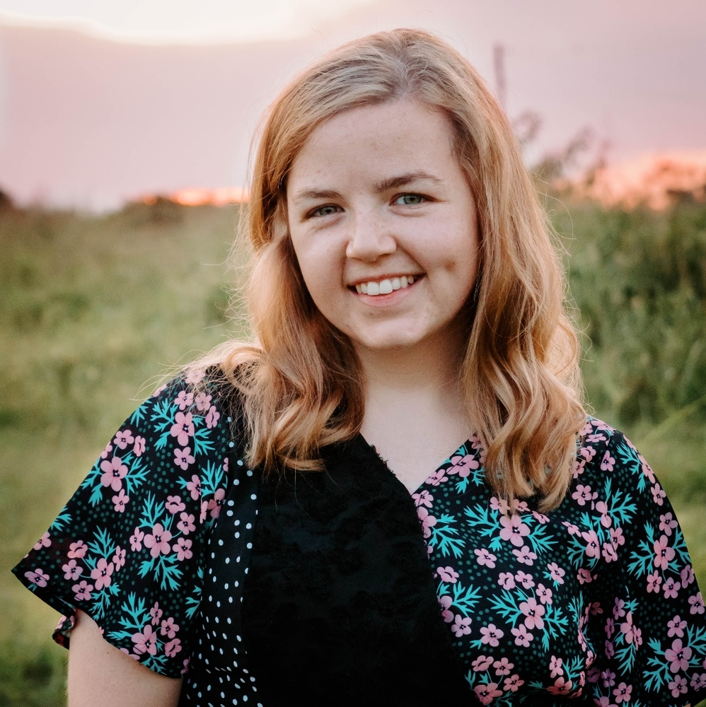 Meet your Posher, Mikayla